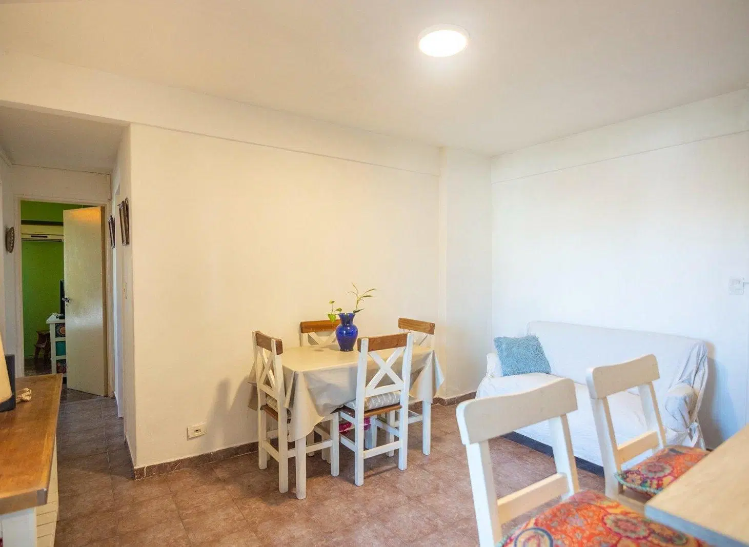 Venta Depto 3 amb, San Fernando Balcón Espacio guarda coche 2