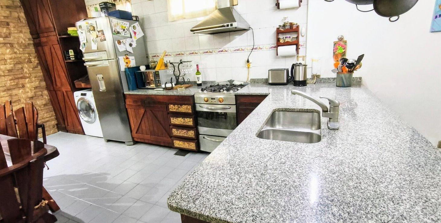 Foto de Casa 3 amb + play con terraza - Olivos - Vicente Lopez, imagen 4