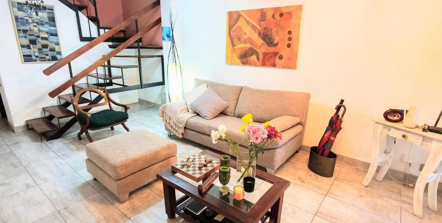 Casa 3 amb + play con terraza - Olivos - Vicente Lopez 5