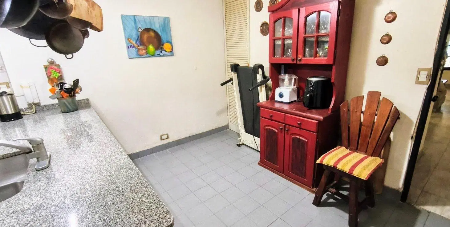 Casa 3 amb + play con terraza - Olivos - Vicente Lopez 8