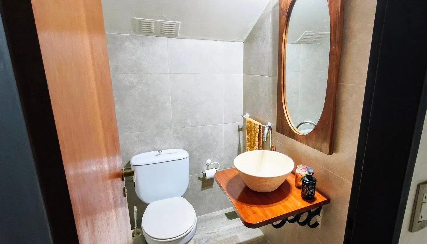 Casa 3 amb + play con terraza - Olivos - Vicente Lopez 2