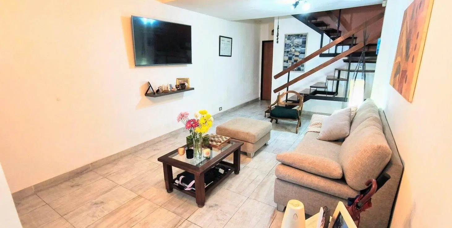 Casa 3 amb + play con terraza - Olivos - Vicente Lopez 3