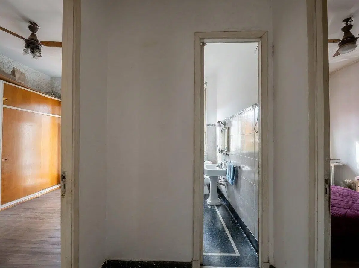 VENTA PH 4AMB CON TERRAZA - CABALLITO 4