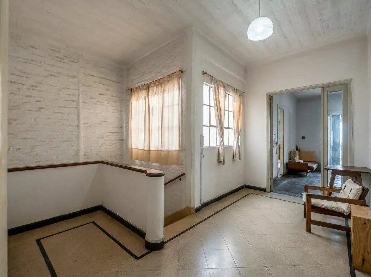 VENTA PH 4AMB CON TERRAZA - CABALLITO 2