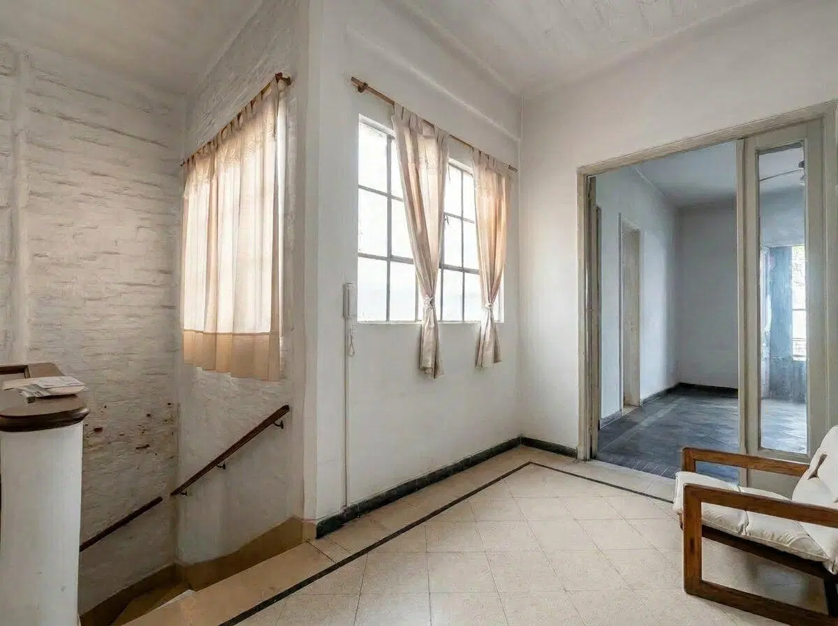 VENTA PH 4AMB CON TERRAZA - CABALLITO 3