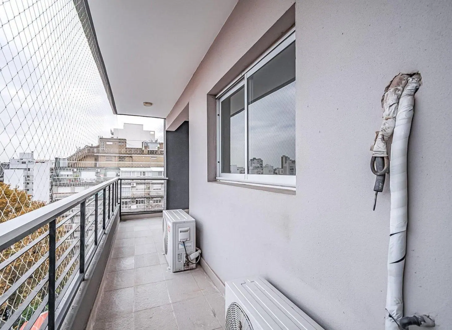Venta plaza irlanda 3 ambientes 2 baños amenities 5