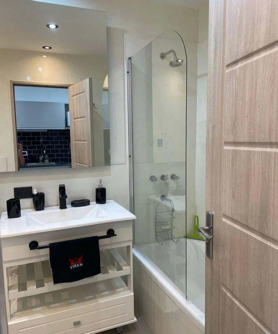 ALQUILER DEPARTAMENTO MONOAMBIENTE en LOFTS DE LA BAHIA | NORDELTA 3