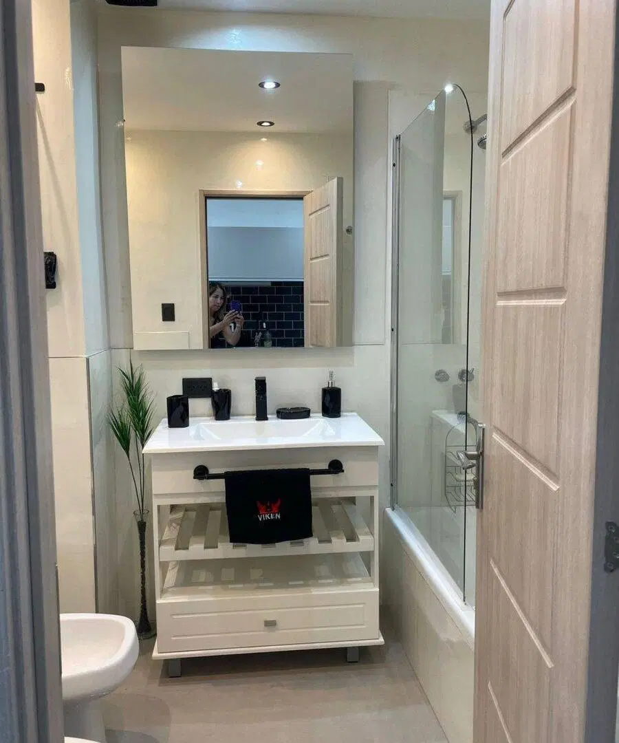 ALQUILER DEPARTAMENTO MONOAMBIENTE en LOFTS DE LA BAHIA | NORDELTA 4