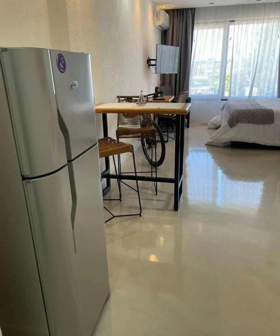 ALQUILER DEPARTAMENTO MONOAMBIENTE en LOFTS DE LA BAHIA | NORDELTA 5