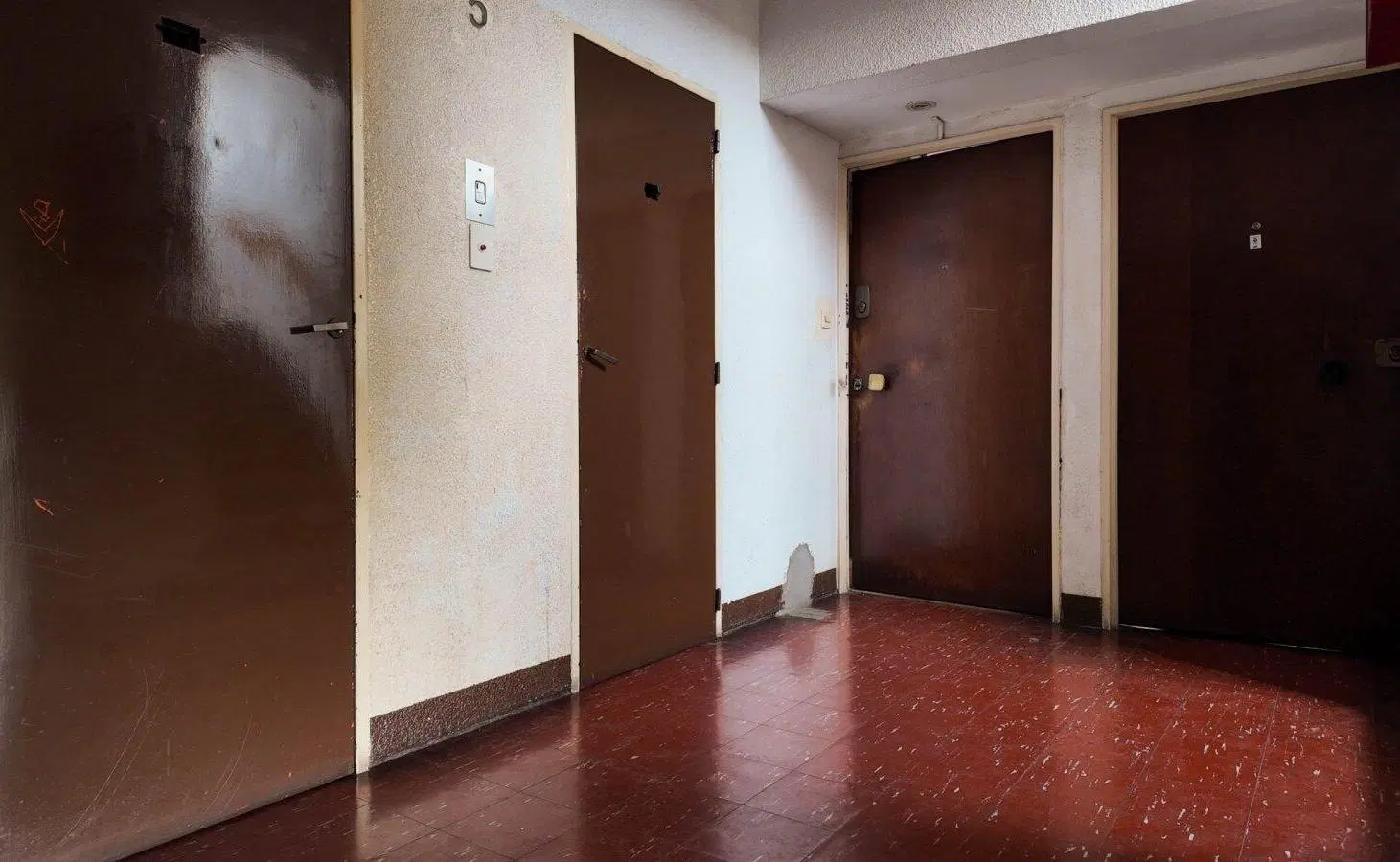 VENTA LUGANO DEPTO 3 AMBIENTES LUMINOSOS 3
