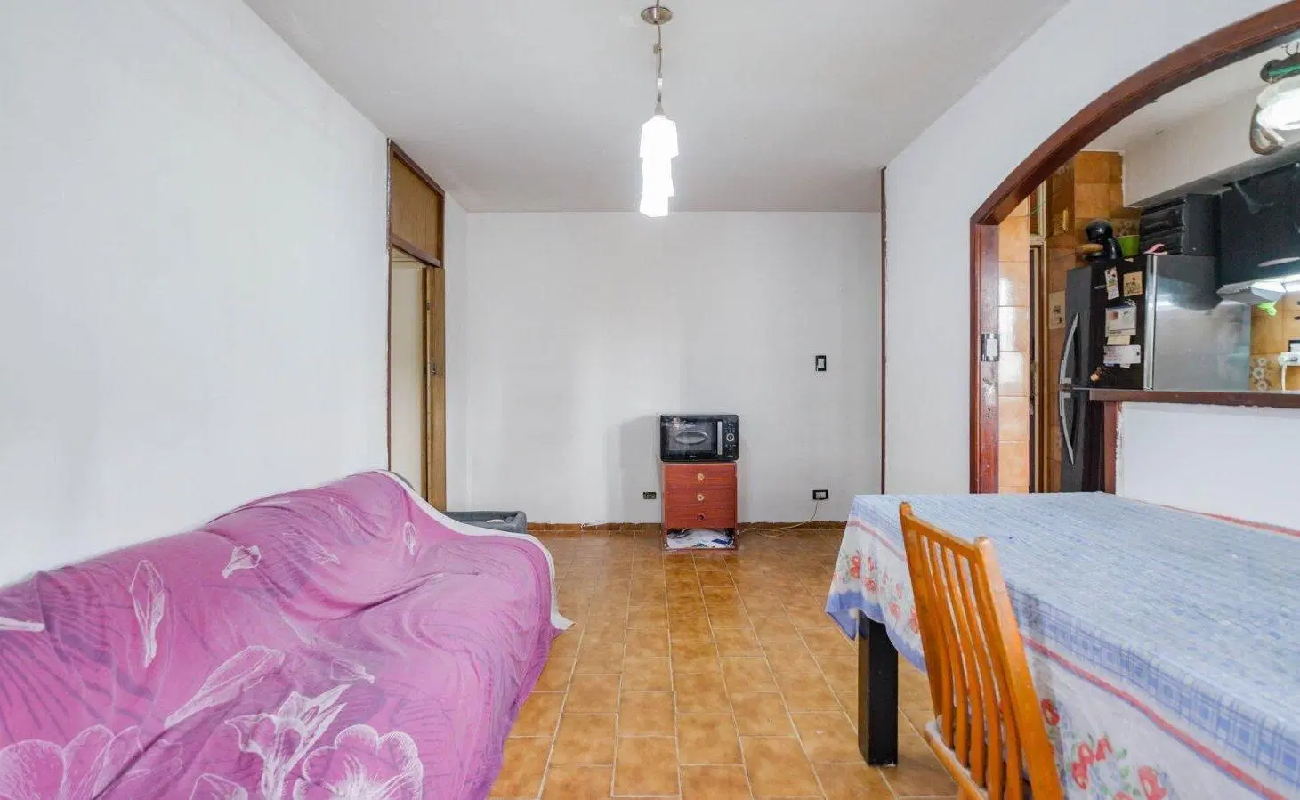 VENTA LUGANO DEPTO 3 AMBIENTES LUMINOSOS 5