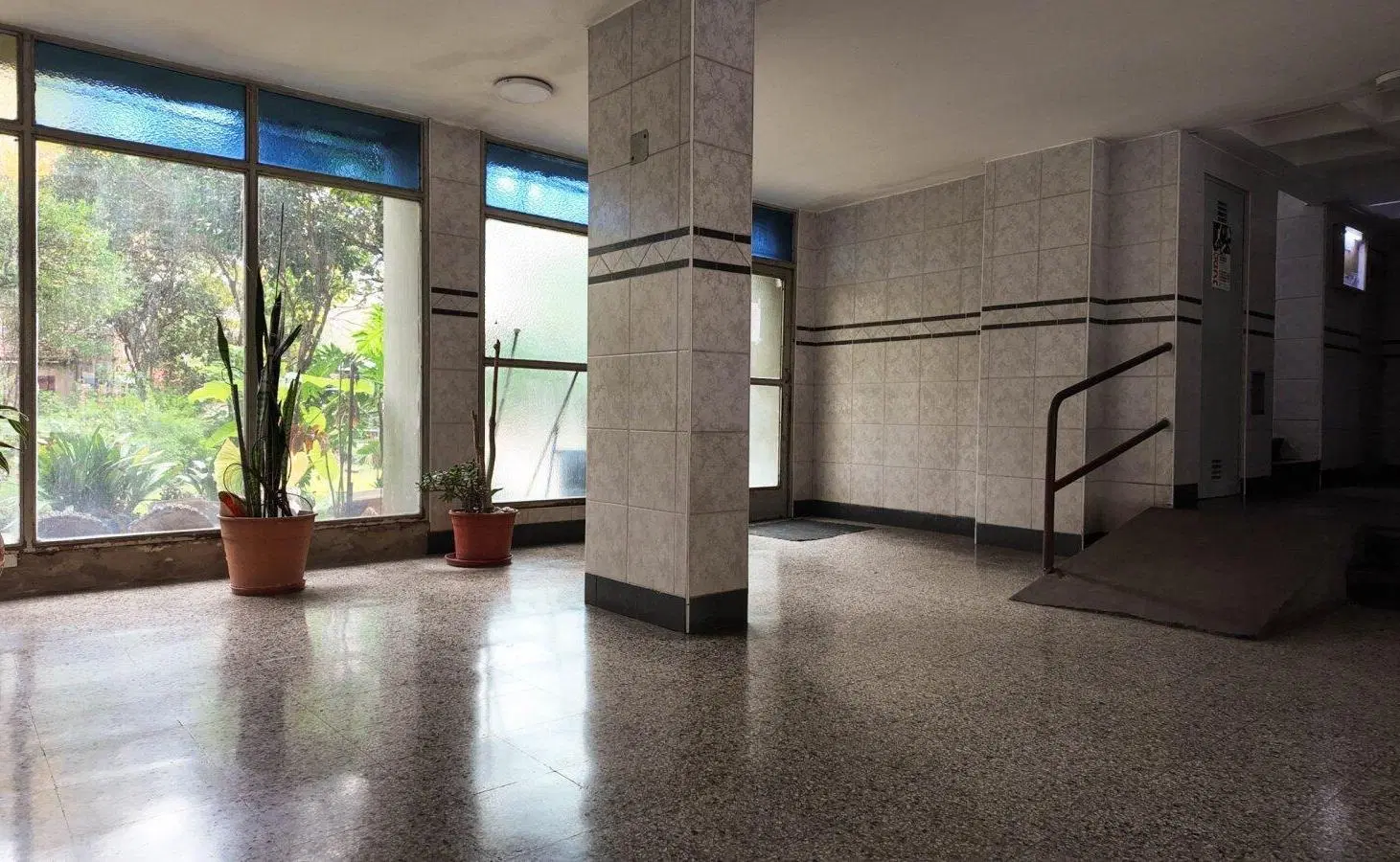 VENTA LUGANO DEPTO 3 AMBIENTES LUMINOSOS 2