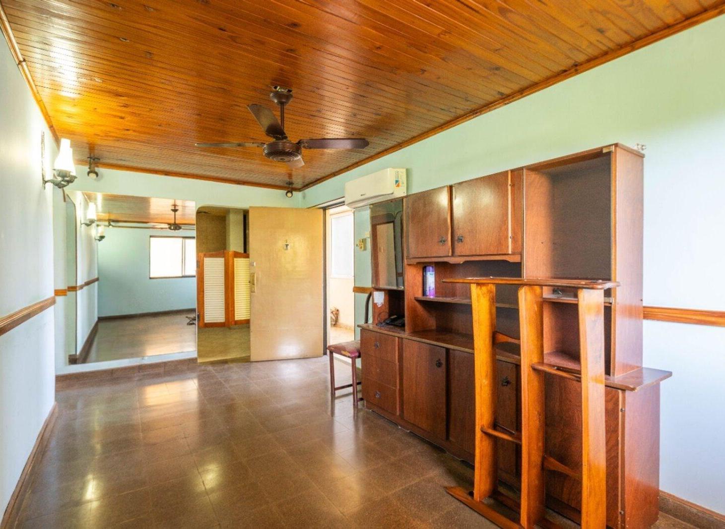 Venta Departamento 4 ambientes en Villa Pueyrredón