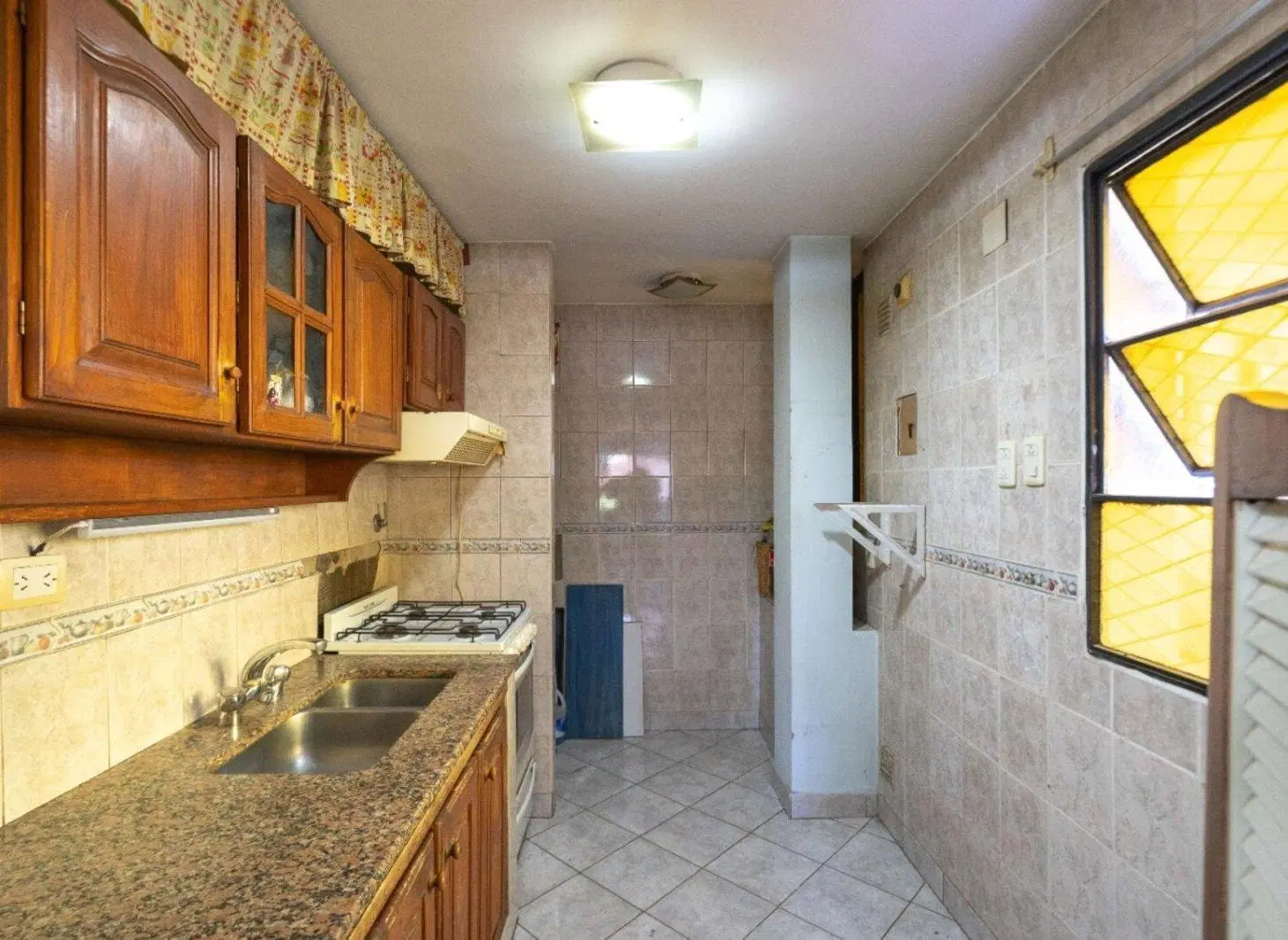 Venta Departamento 4 ambientes en Villa Pueyrredón 2