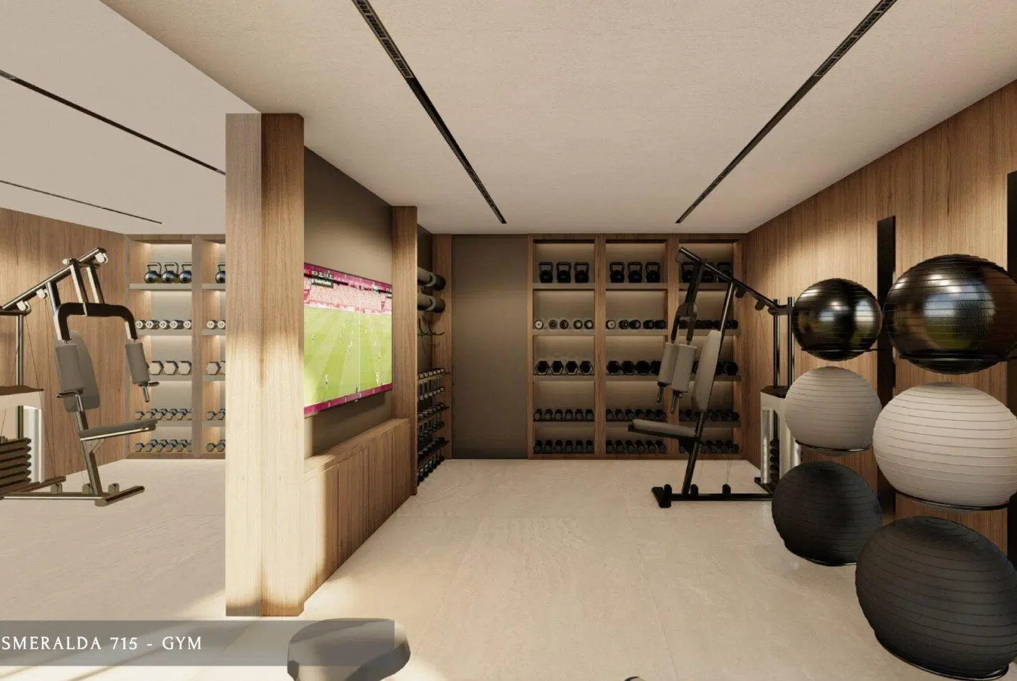 Venta Departamento 2 ambientes contraf con amenities - Microcentro 2