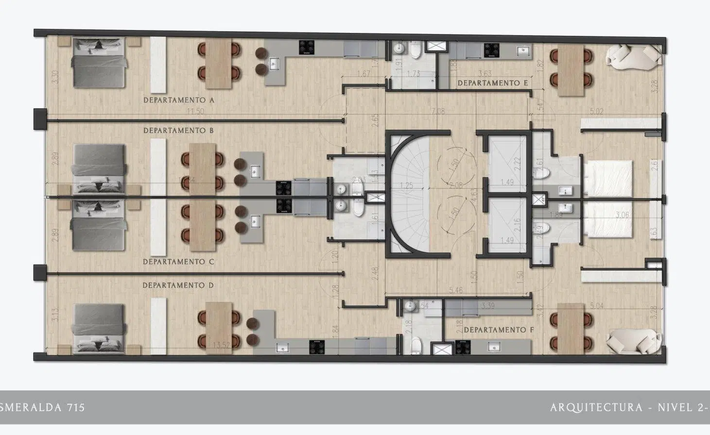 Plano 2