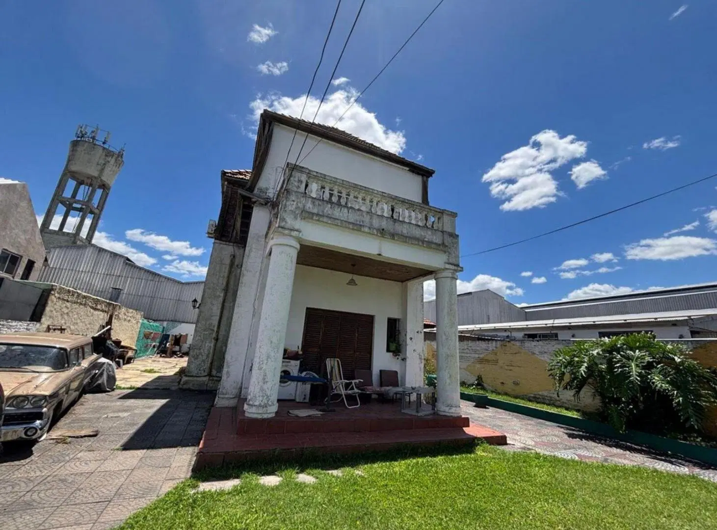 Venta Casa a Reciclar en Villa Adelina 2