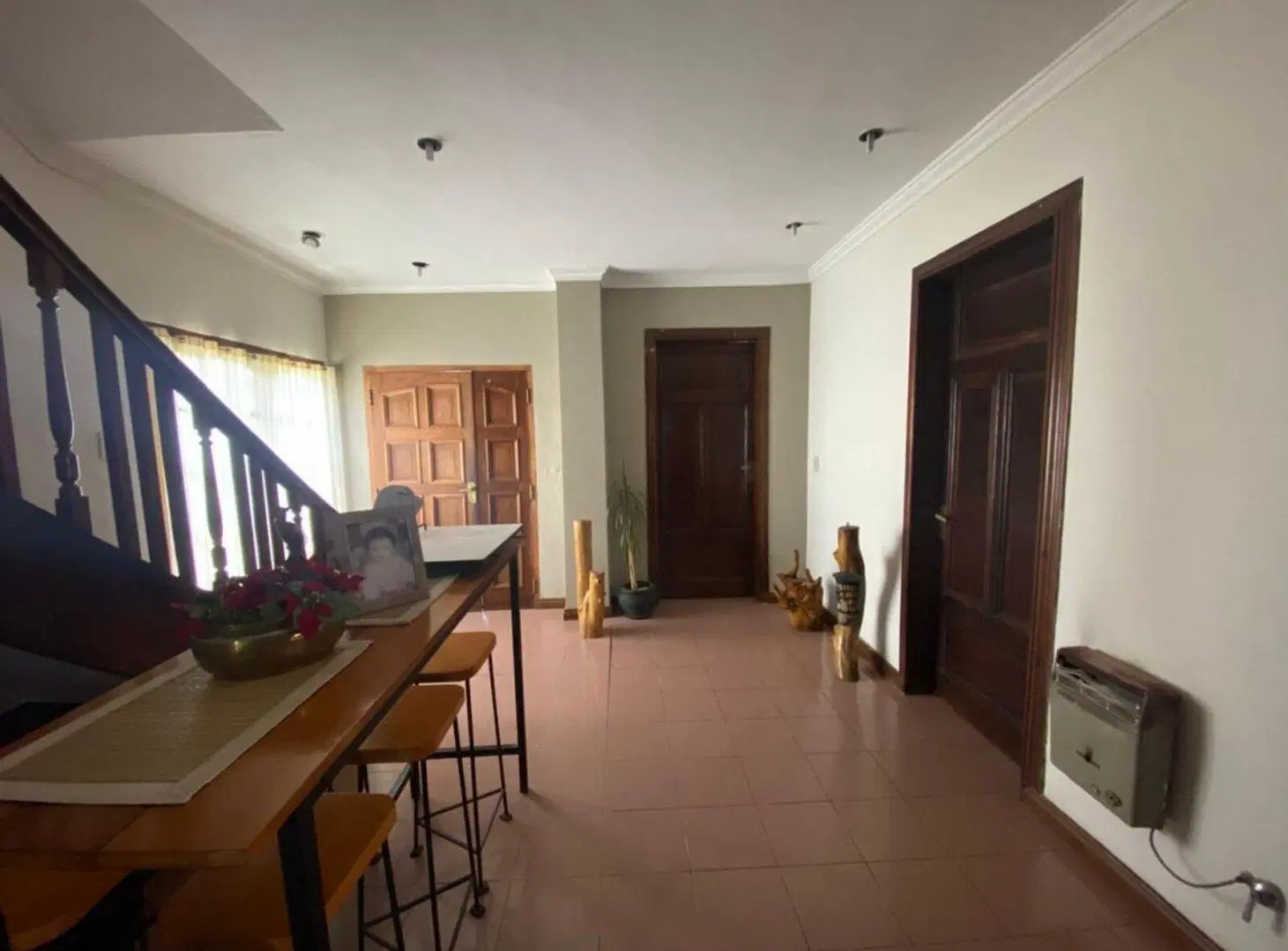Venta Casa a Reciclar en Villa Adelina 4