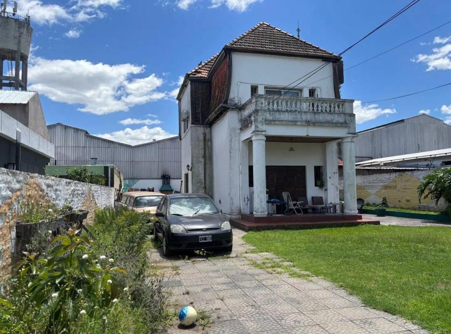 Venta Casa a Reciclar en Villa Adelina 3