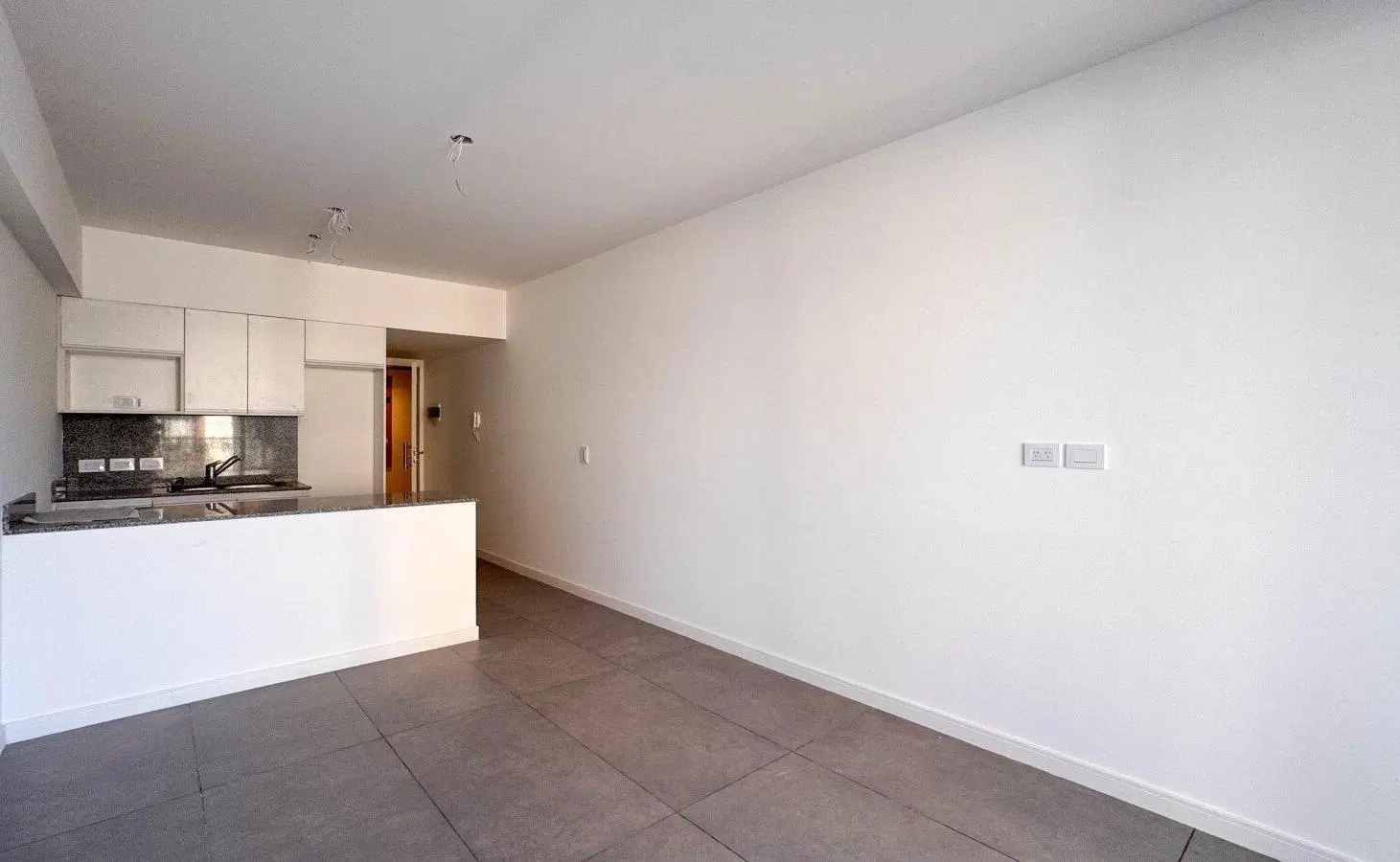 Venta MONOAMBIENTE A ESTRENAR en Villa Urquiza con BALCÓN y AMENITIES PREMIUM 3