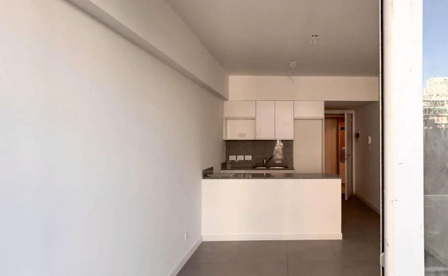 Venta MONOAMBIENTE A ESTRENAR en Villa Urquiza con BALCÓN y AMENITIES PREMIUM 5