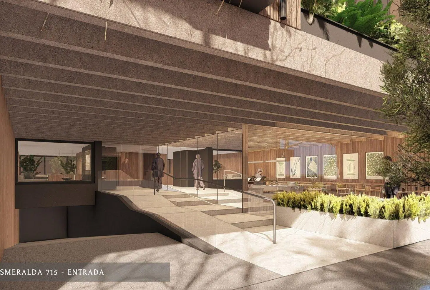 Venta Monoambiente al frente con amenities - Microcentro 5