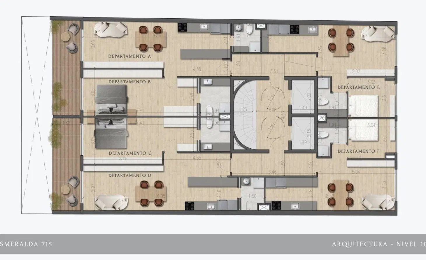 Plano 3