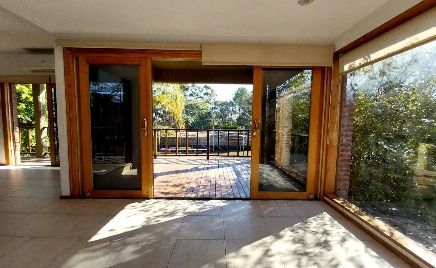 Casa en Venta Amarra Directa al Río BOAT CENTER 3