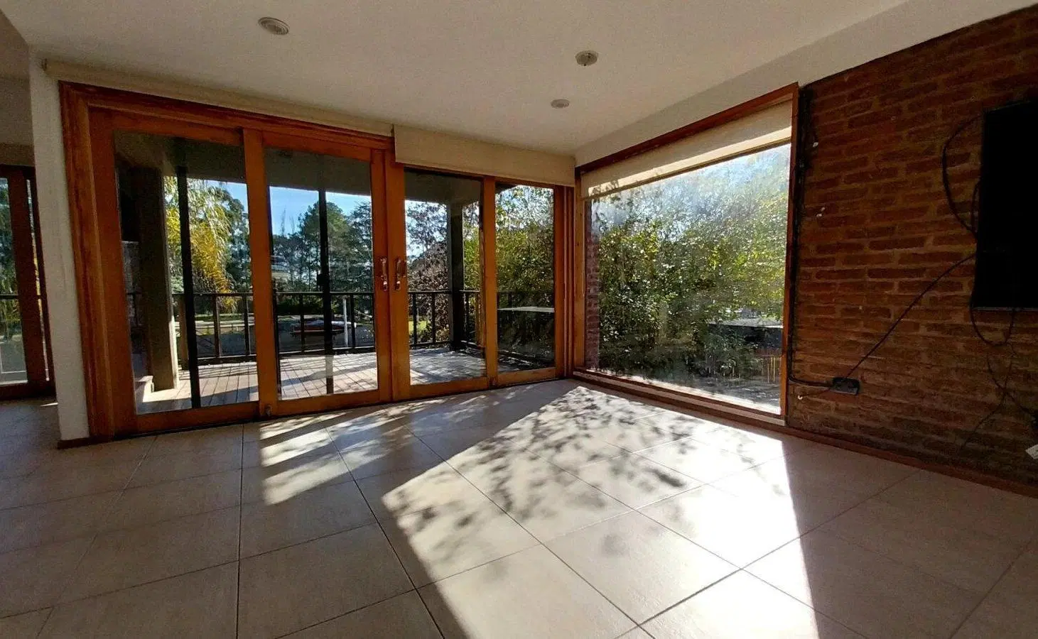 Casa en Venta Amarra Directa al Río BOAT CENTER 8