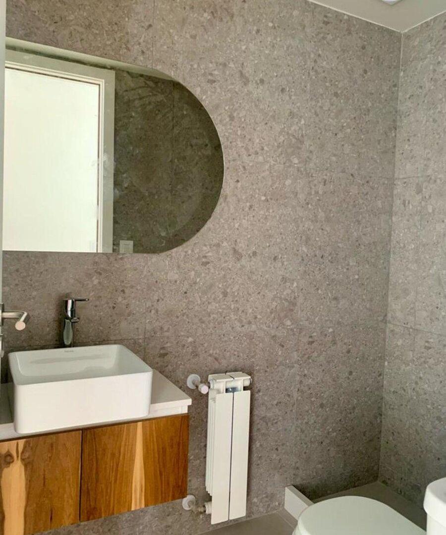 Foto de VENTA DPTO. 3 AMB. A ESTRENAR - COLEGIALES, imagen 4
