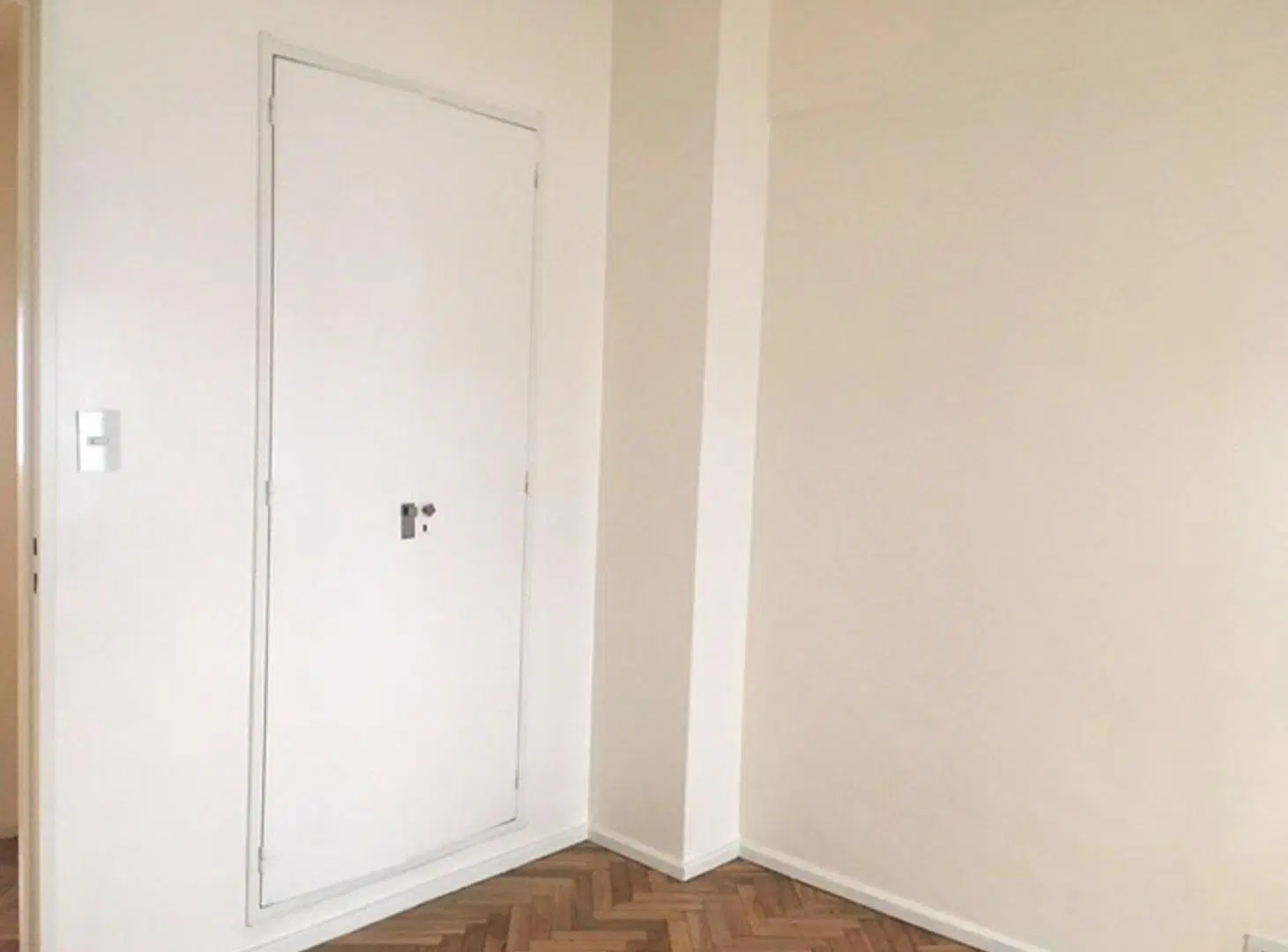 VENTA 3 AMBIENTES RECICLADO EN RECOLETA 4