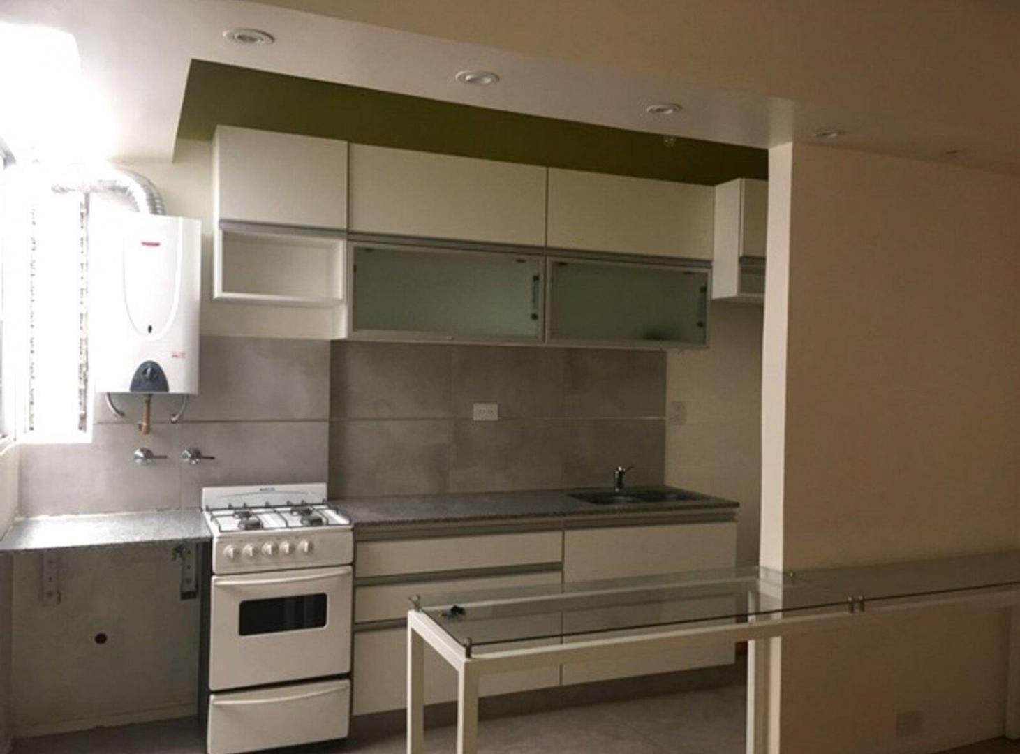 VENTA 3 AMBIENTES RECICLADO EN RECOLETA