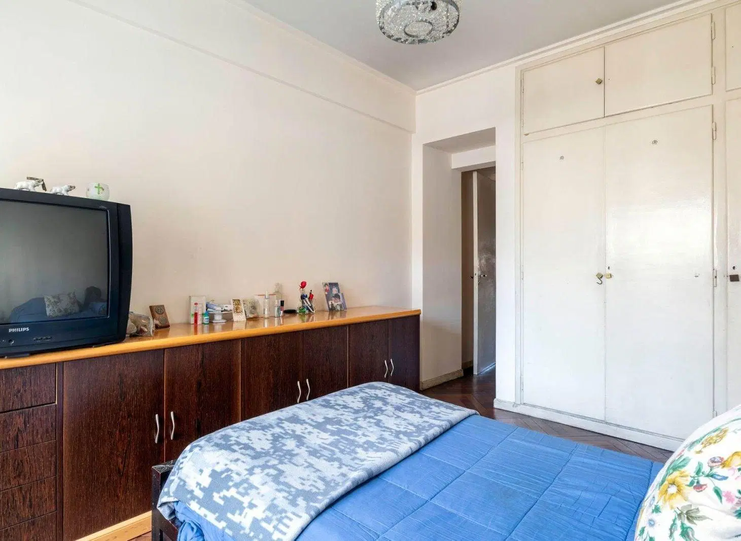 DEPARTAMENTO 3 AMBIENTES EN VENTA EN CABALLITO 3