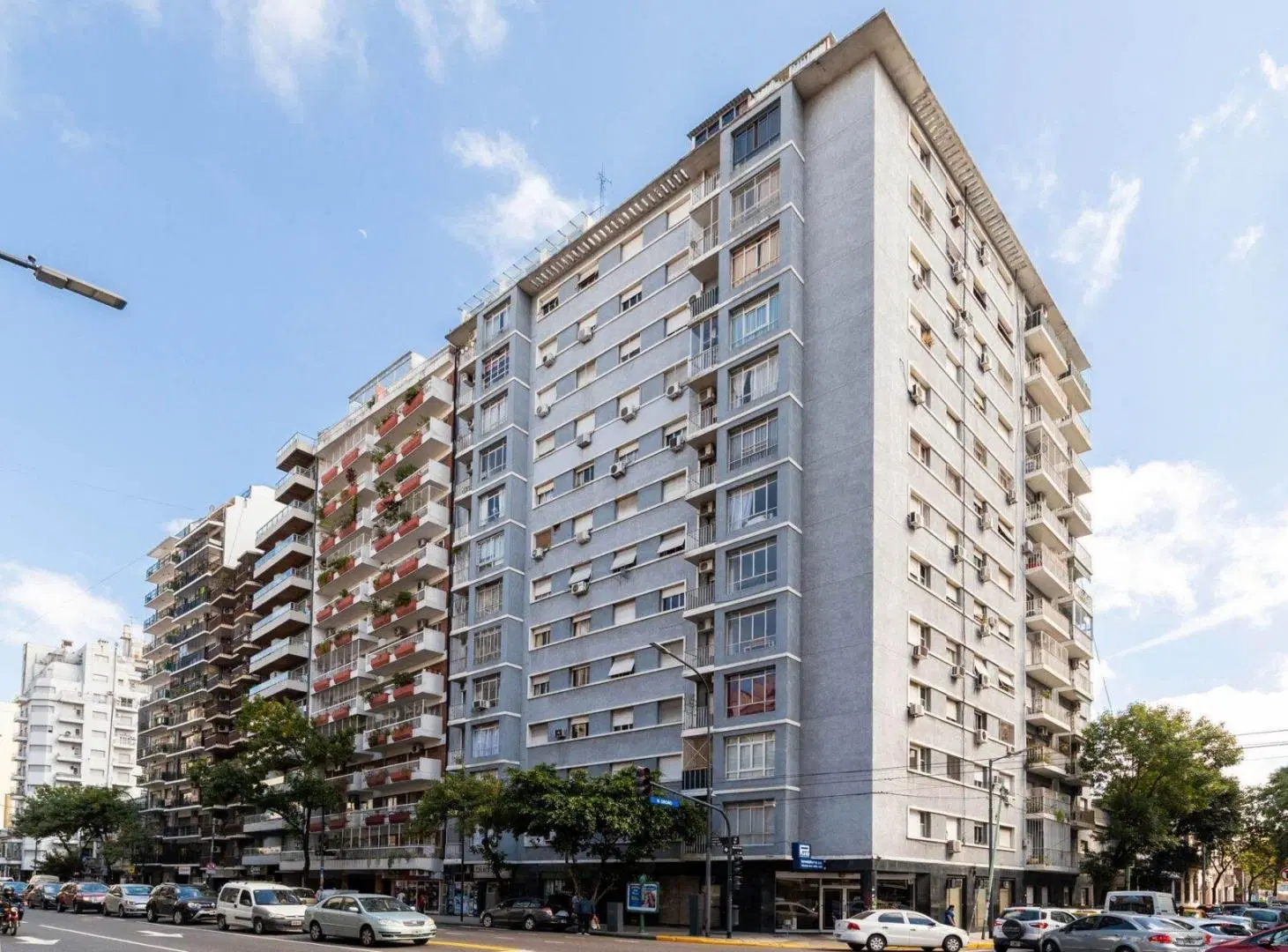 DEPARTAMENTO 3 AMBIENTES EN VENTA EN CABALLITO 5