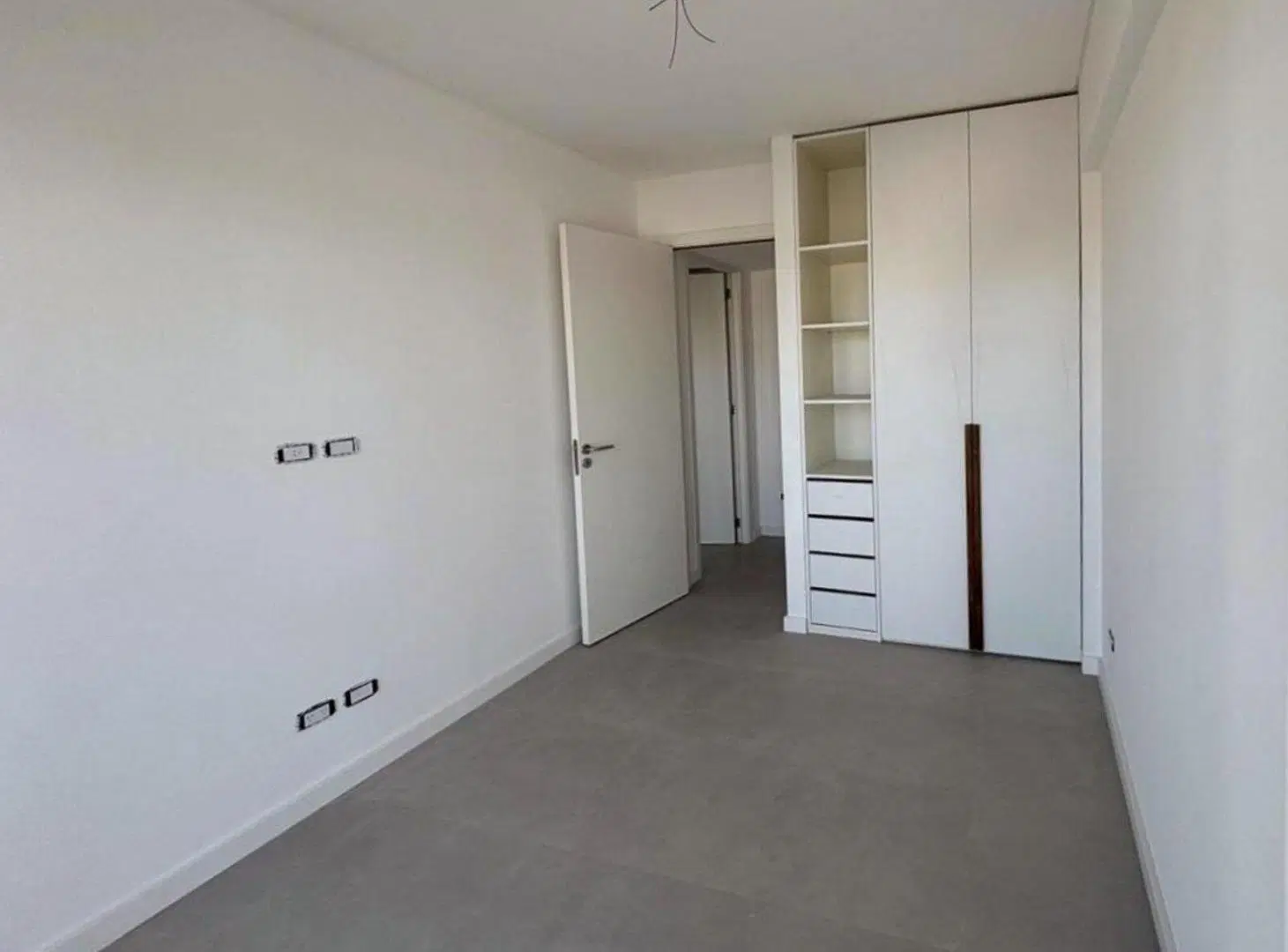 VENTA DPTO. 3 AMBIENTES A ESTRENAR - COLEGIALES 5