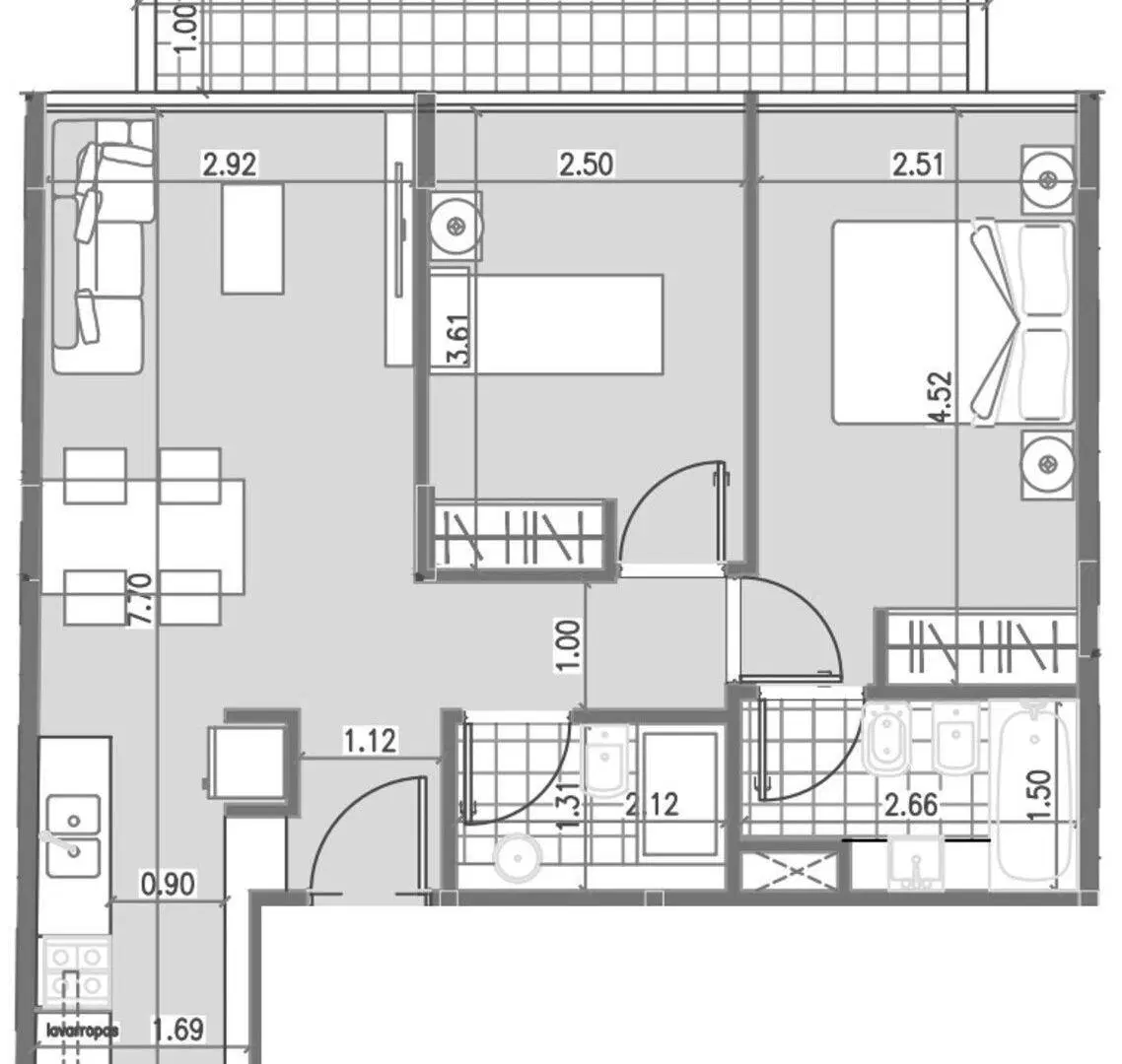 Plano 1