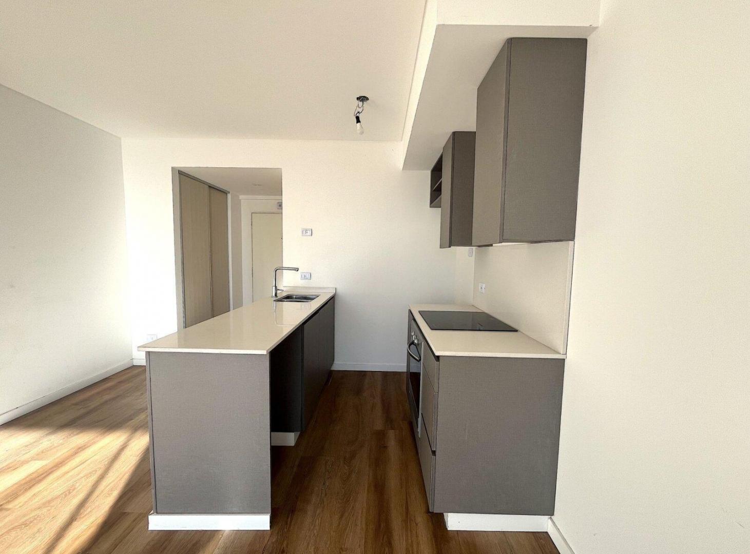 Foto de Venta Monoambiente en Flores con balcón, imagen 5