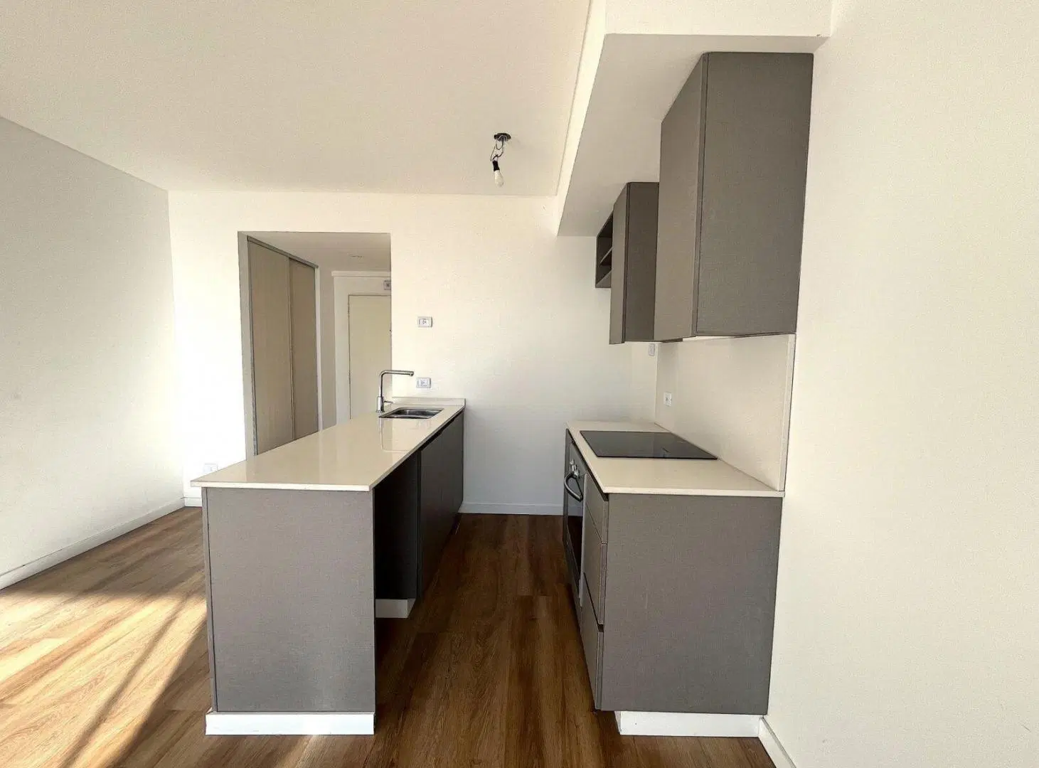 Venta Monoambiente en Flores con balcón 5