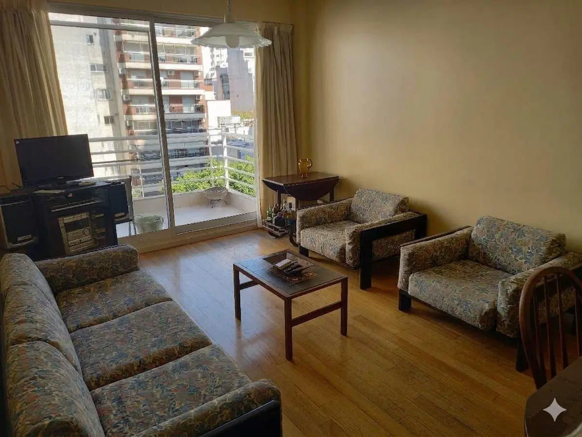 Venta departamento, semipiso, 3 ambientes, villa urquiza, pileta, parrilla, sum, céntrico, permuto 3