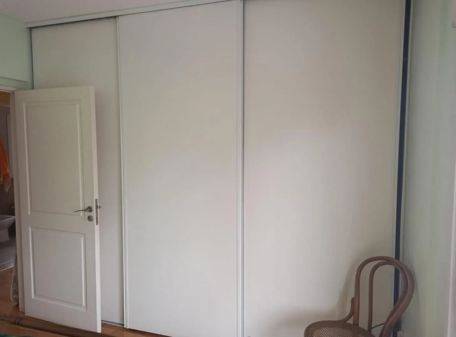 Venta departamento, semipiso, 3 ambientes, villa urquiza, pileta, parrilla, sum, céntrico, permuto 4