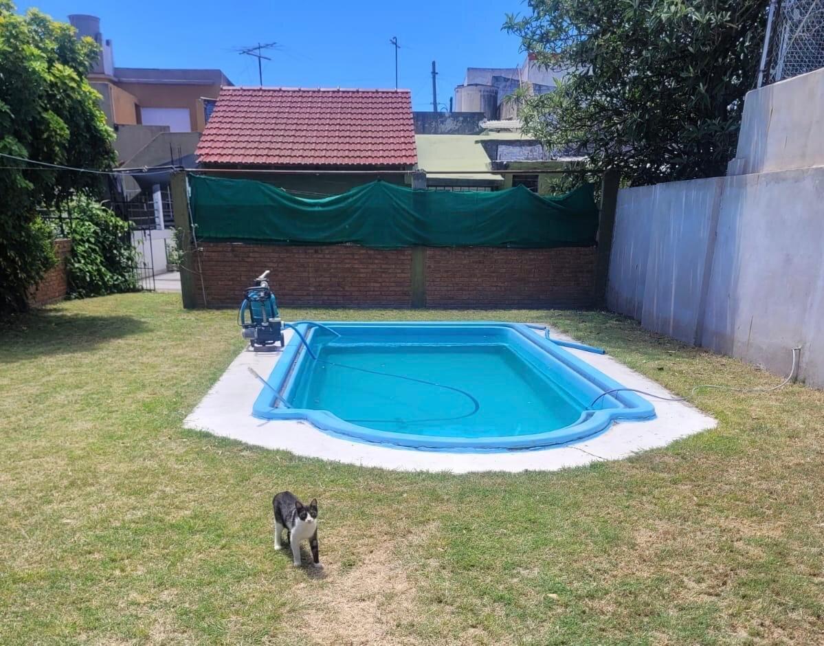 VENTA CASA 5 AMB MULTIFAMILIAR LANUS ESTE