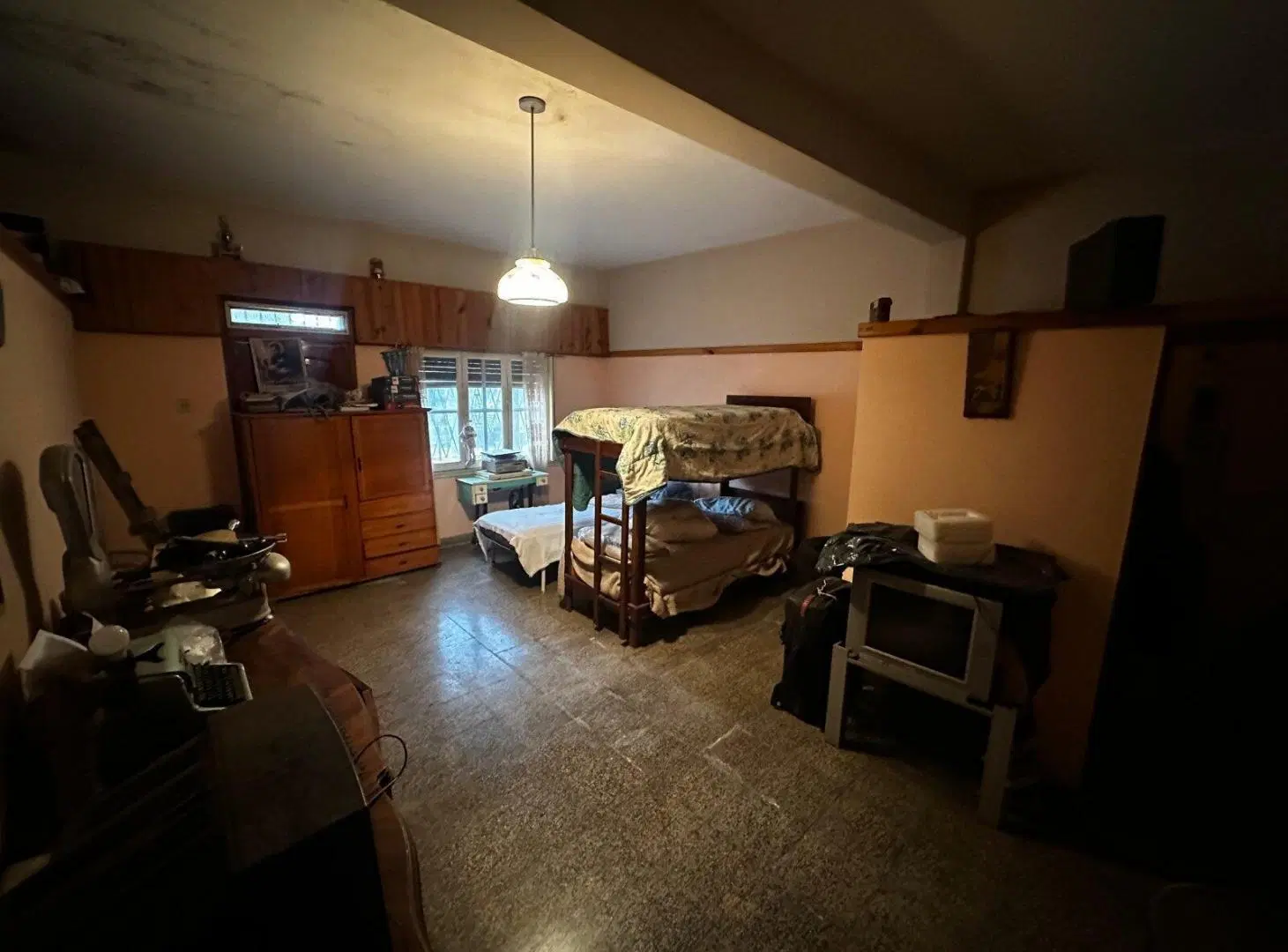 VENTA CASA 5 AMB MULTIFAMILIAR LANUS ESTE 5