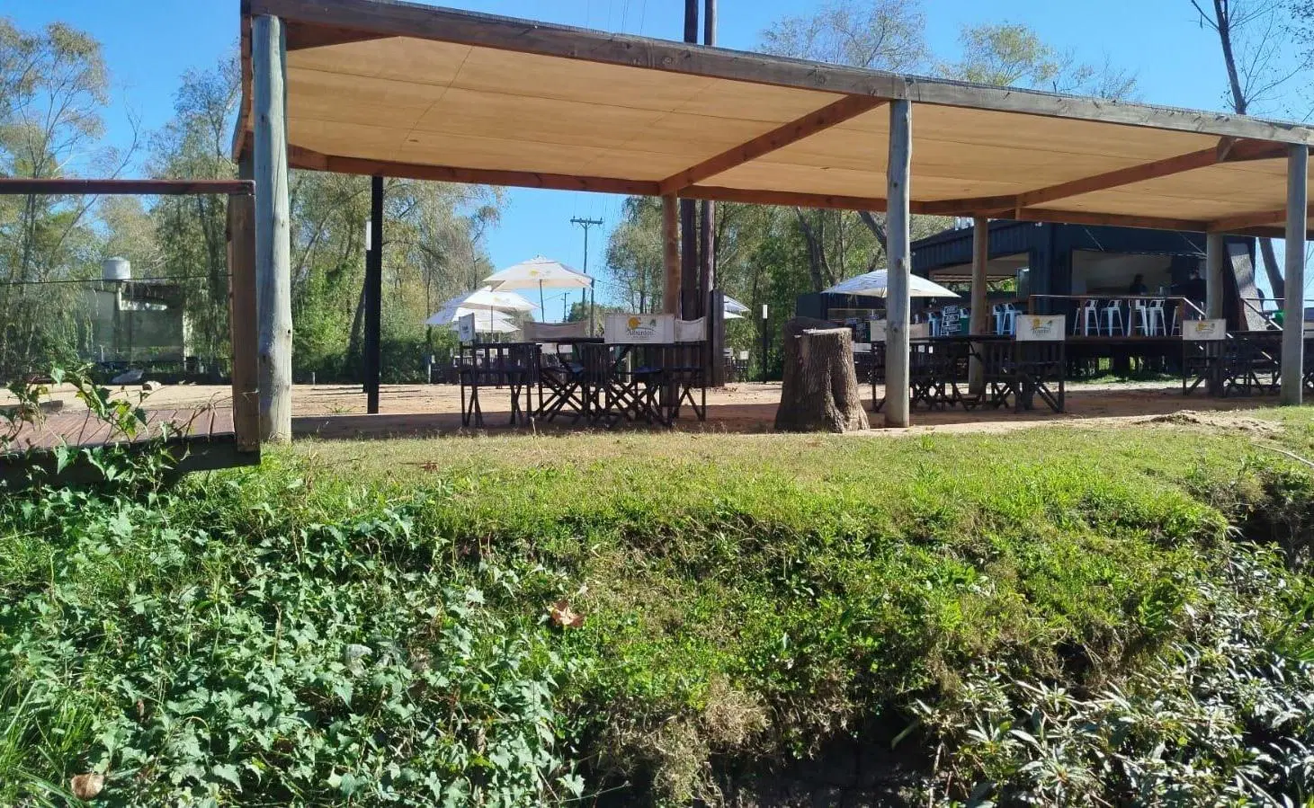 Venta Lote Barrio Nautico 4