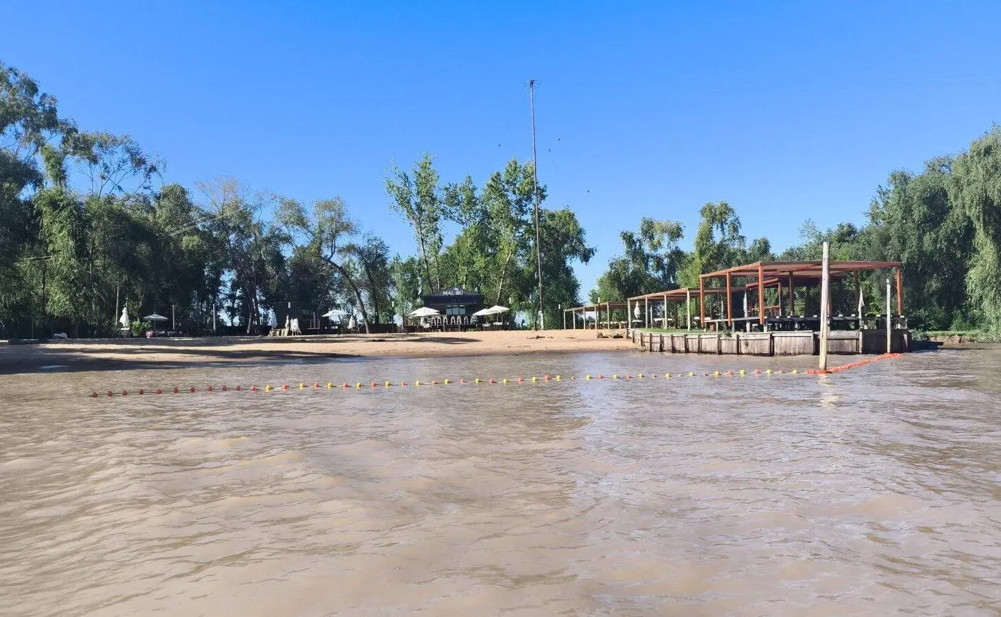 Venta Lote Barrio Nautico 2