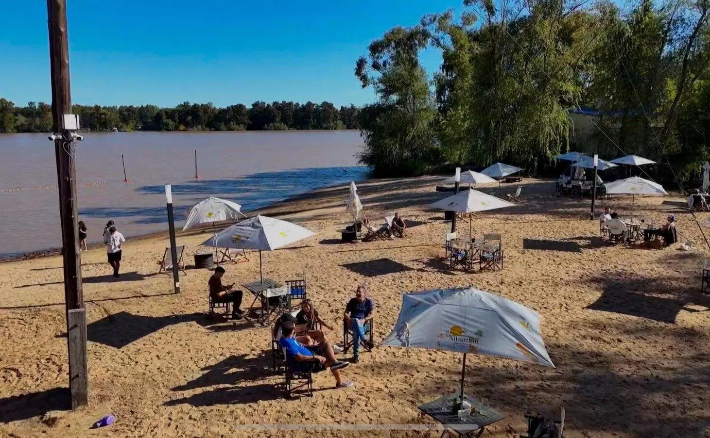 Venta Lote Barrio Nautico 5