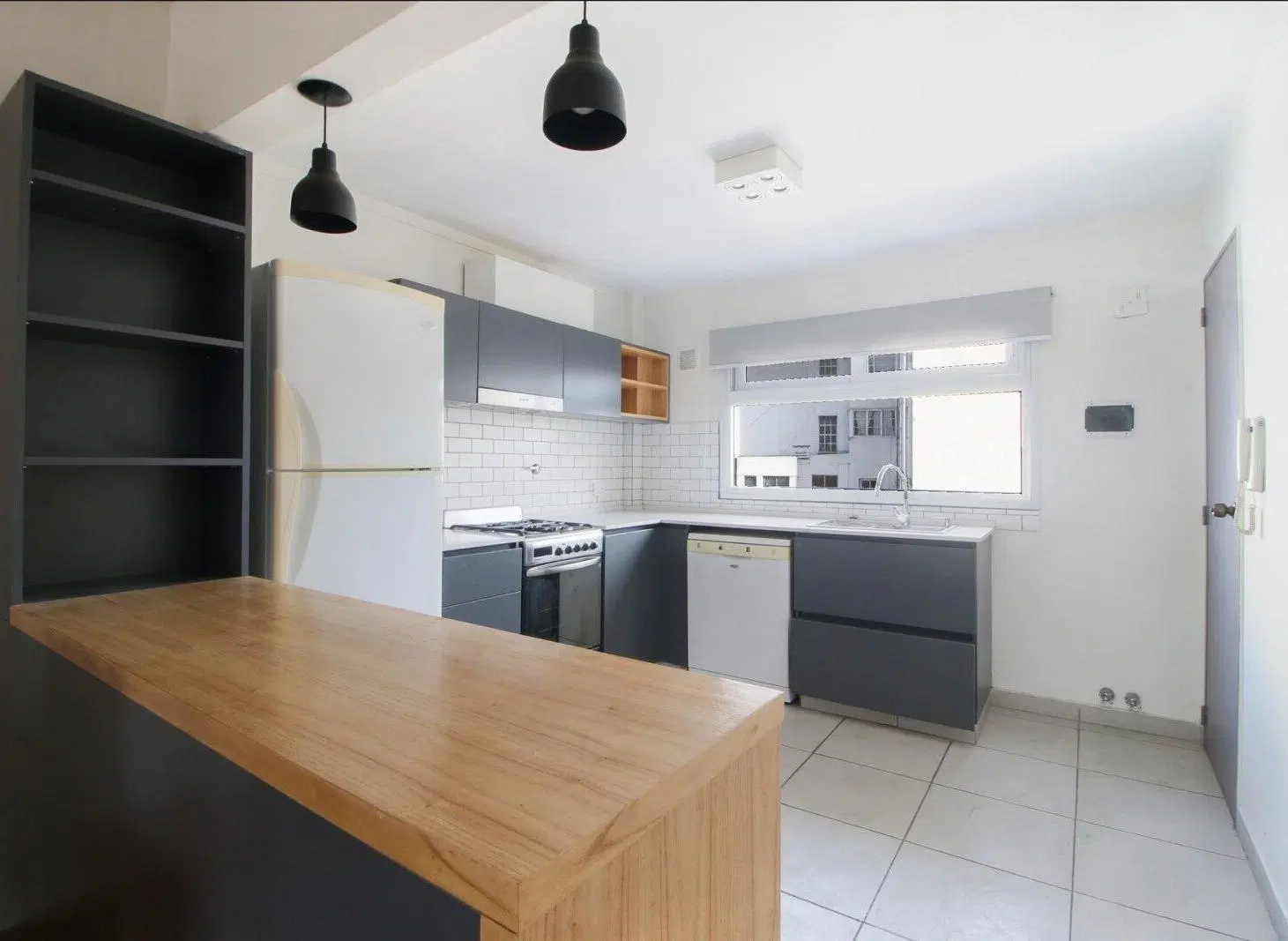 VENTA 4 AMB PISO 10 BARRIO NORTE SUPER LUMINOSO 2