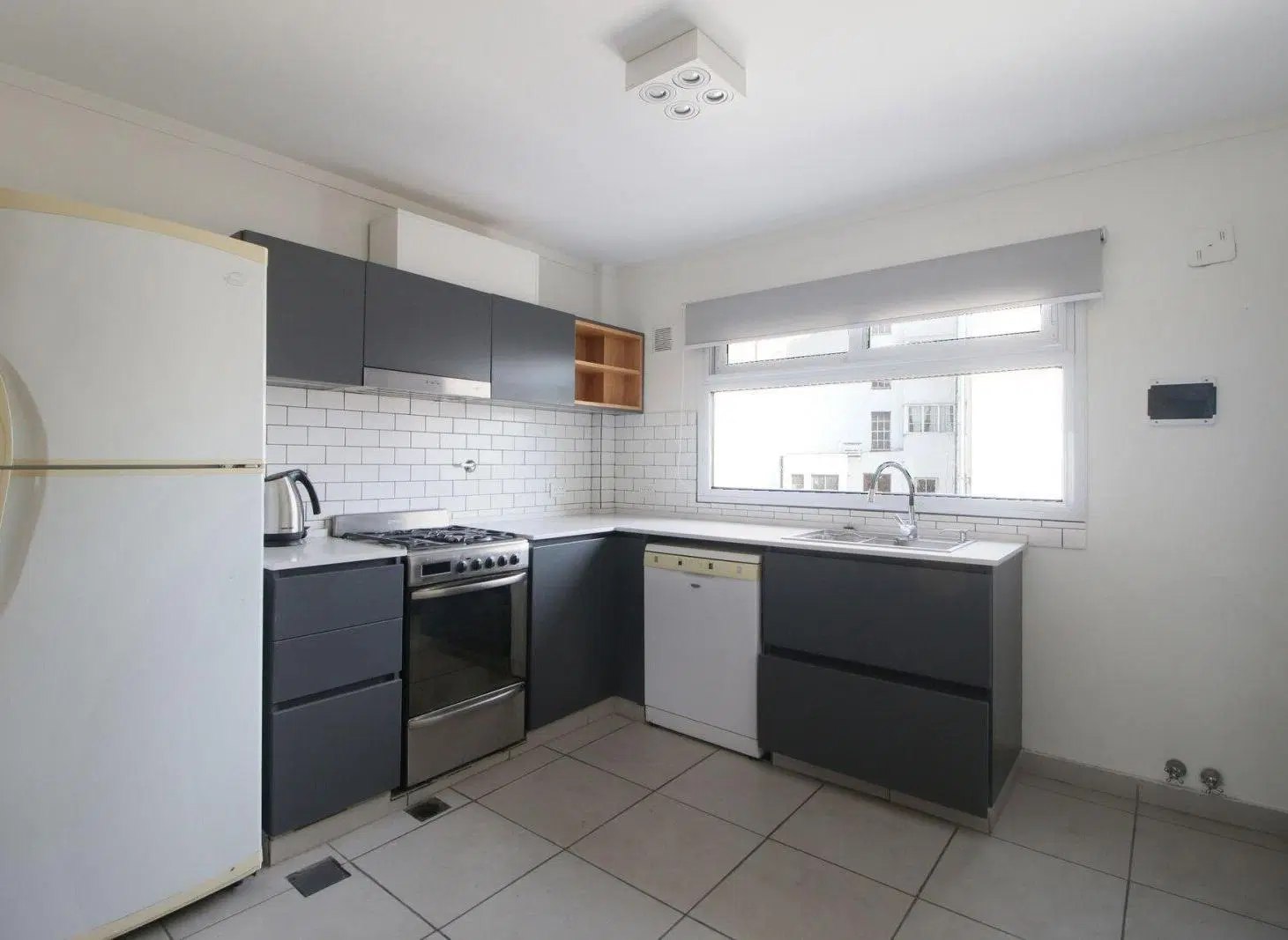 VENTA 4 AMB PISO 10 BARRIO NORTE SUPER LUMINOSO 3