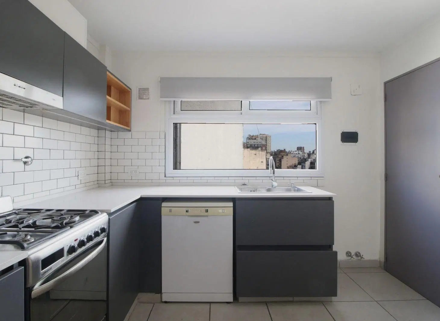 VENTA 4 AMB PISO 10 BARRIO NORTE SUPER LUMINOSO 5