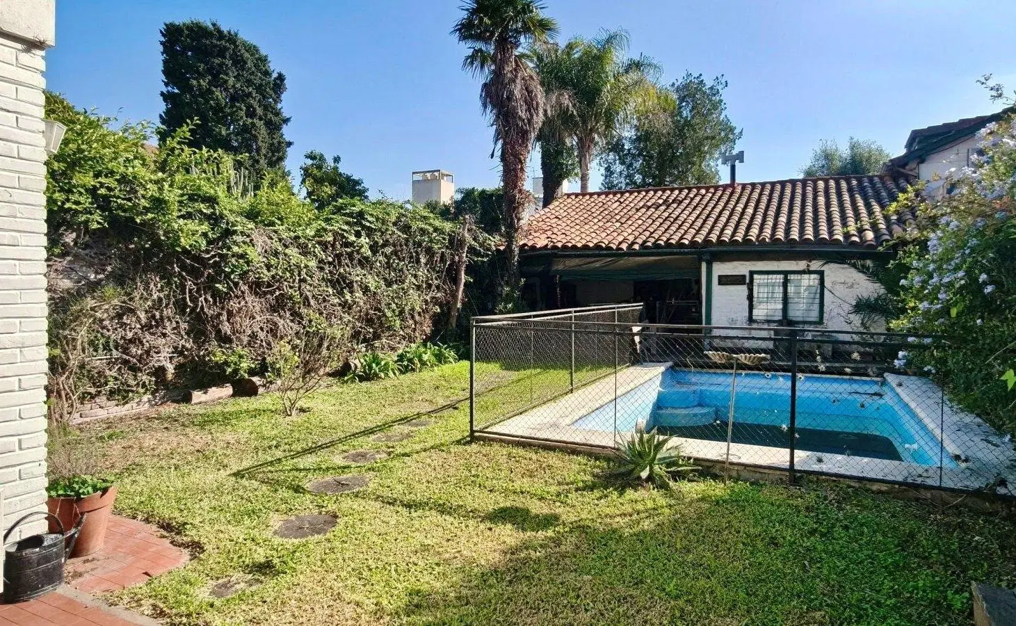 Venta Casa 6 amb Florida Mitre Inmejorable ubicacion 3