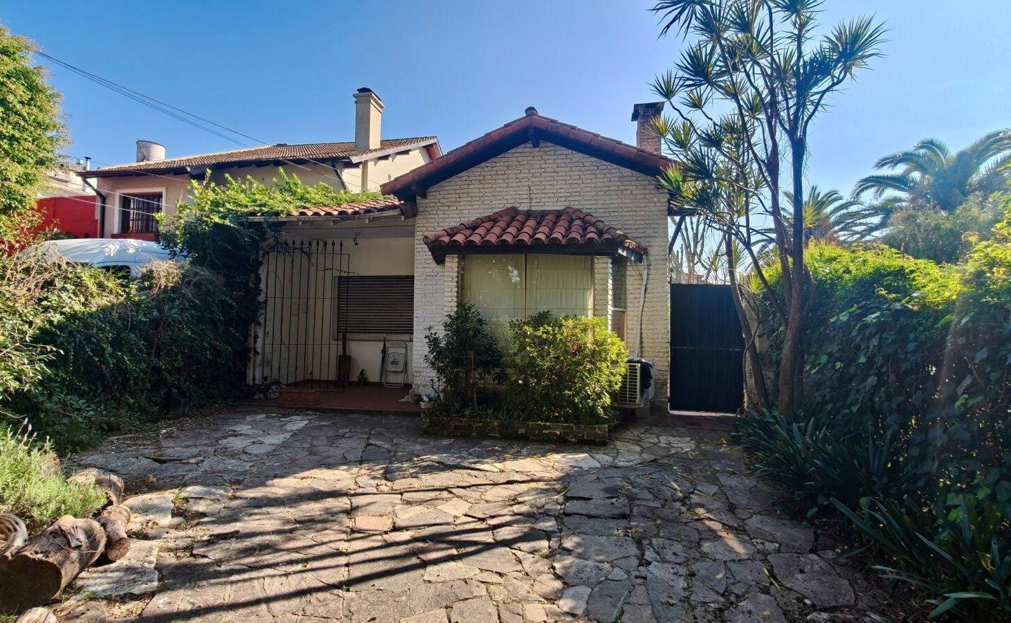 Venta Casa 6 amb Florida Mitre Inmejorable ubicacion